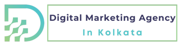 Digital Marketing Agency In Kolkata Logo